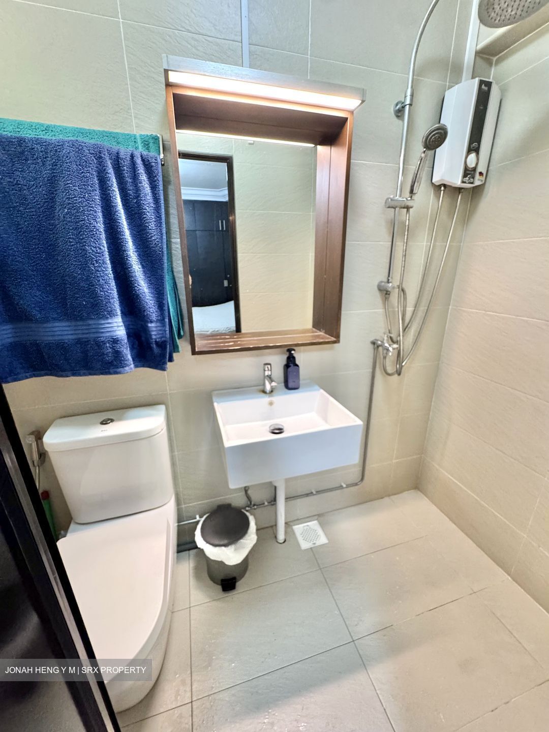 Blk 841 Tampines Palmwalk (Tampines), HDB 4 Rooms #474692521